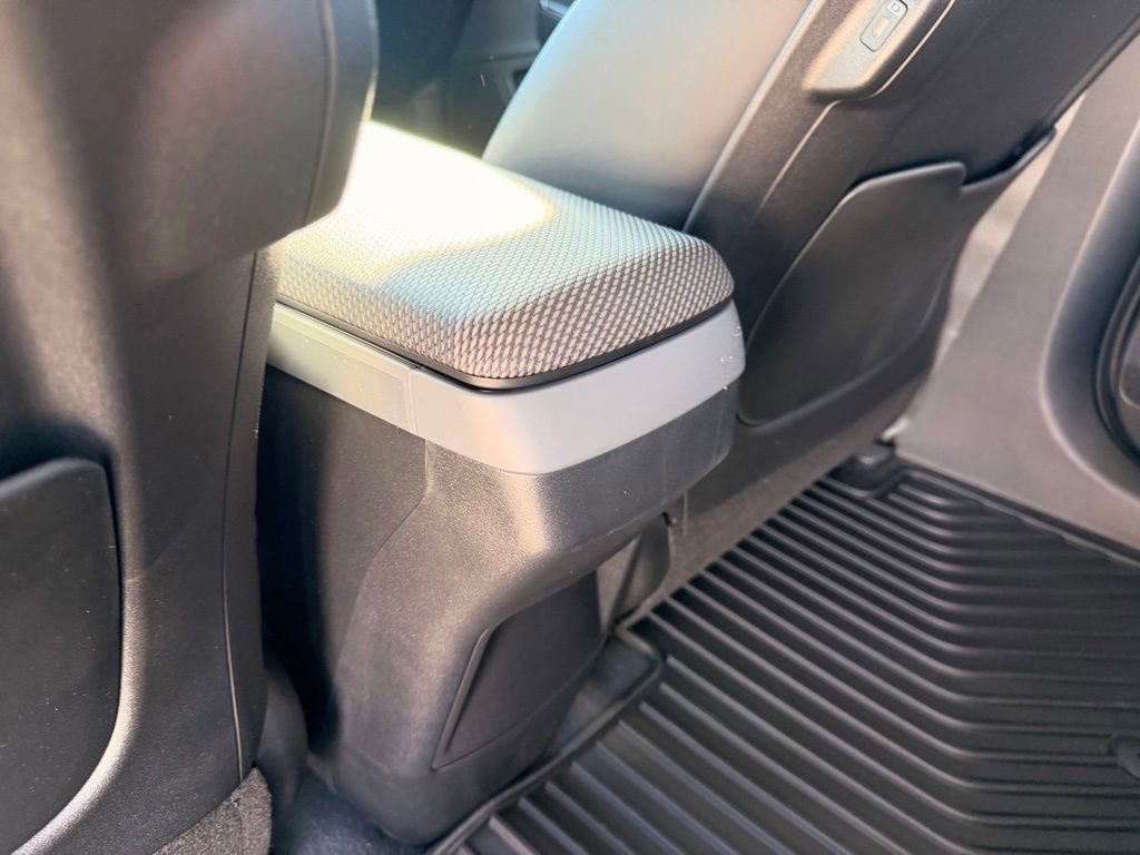 New 2025 Kia EV6 Wind AWD/4WD image 23