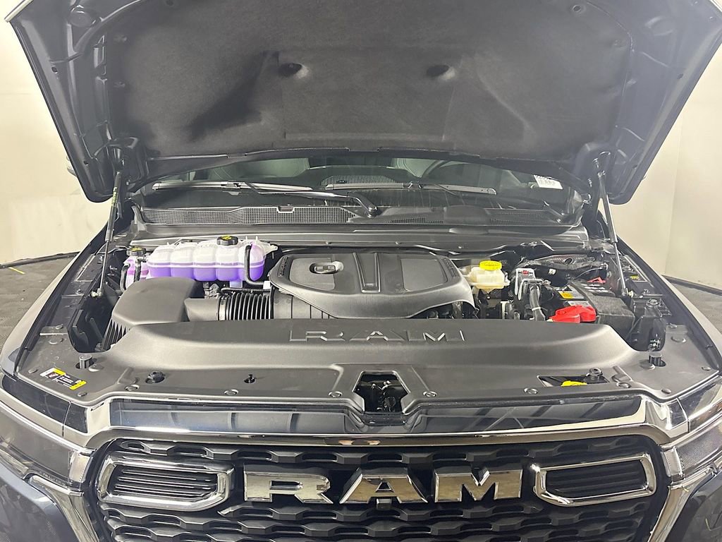 New 2026 RAM 1500 Big Horn image 21
