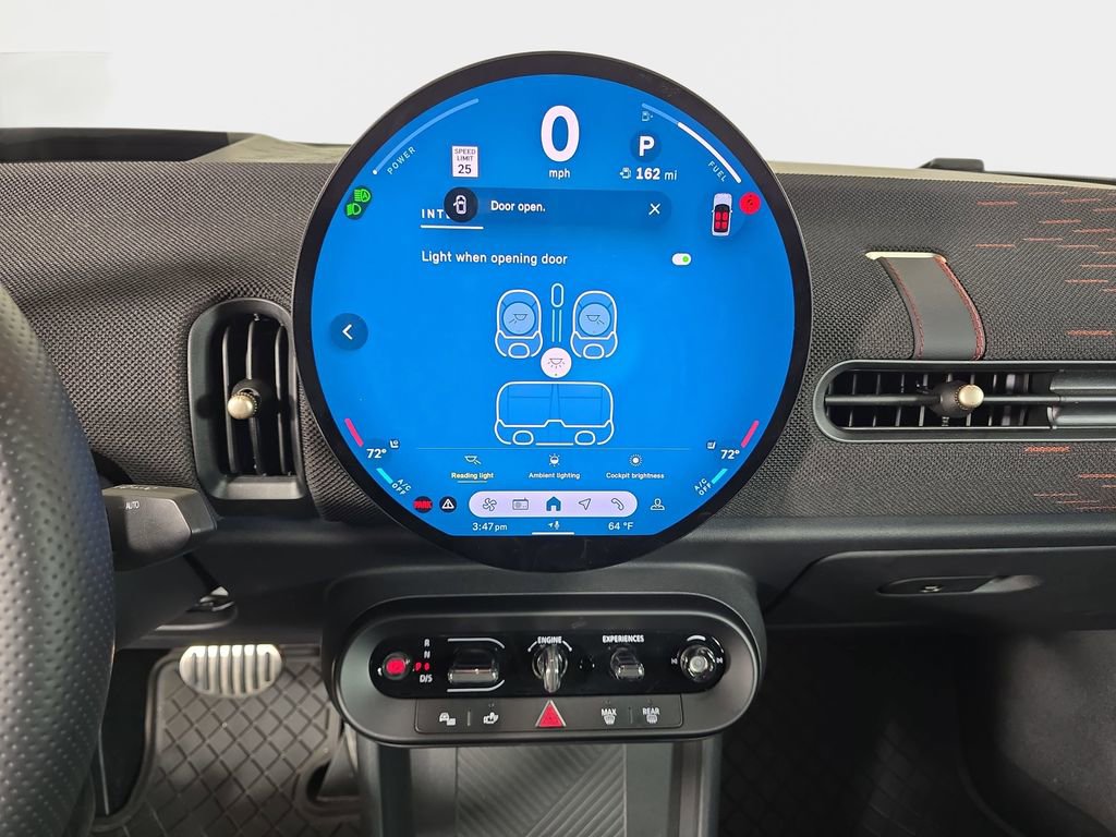 Used 2025 MINI Cooper John Cooper Works FWD image 22