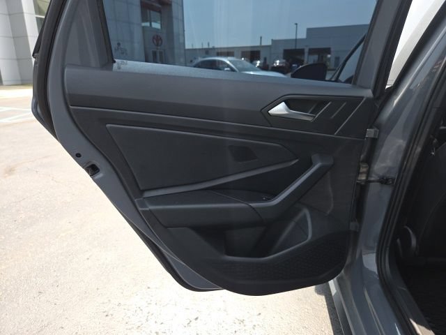 Used 2022 Volkswagen Jetta GLI Autobahn FWD image 12