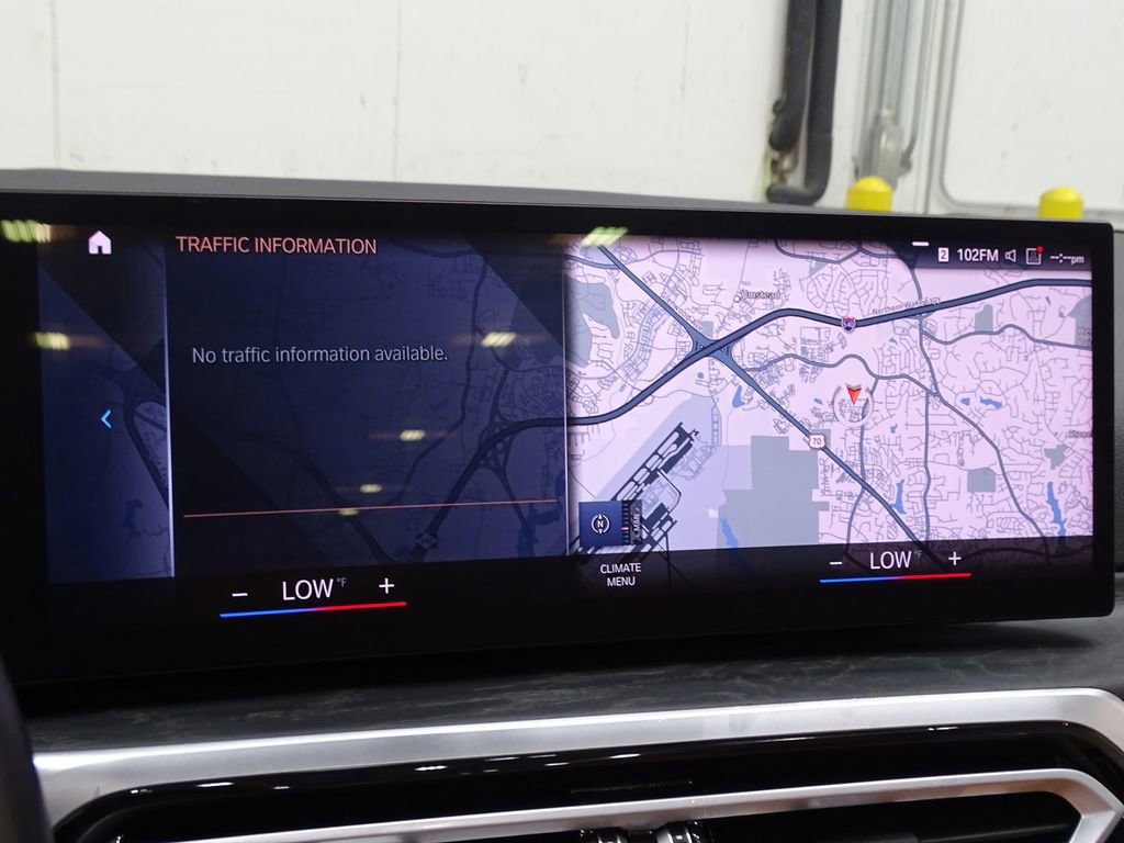 Used 2024 BMW 430i 430i w/ Convenience Package image 17