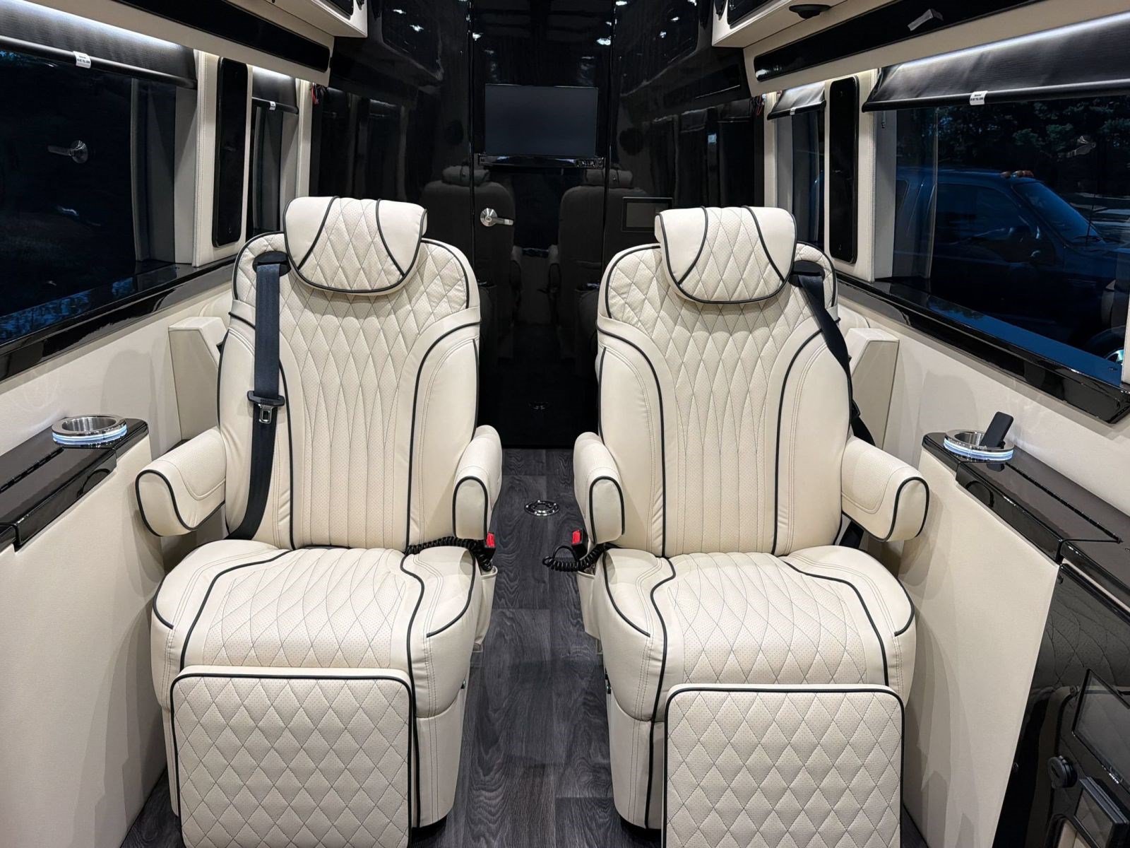 Used 2026 Mercedes-Benz Sprinter 3500 image 42