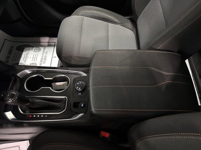 Used 2018 Chevrolet Traverse LT image 17