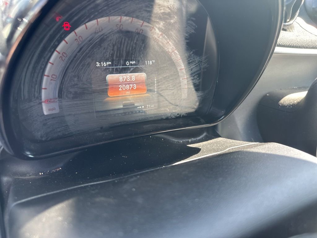 Used 2019 smart fortwo electric drive RWD image 6