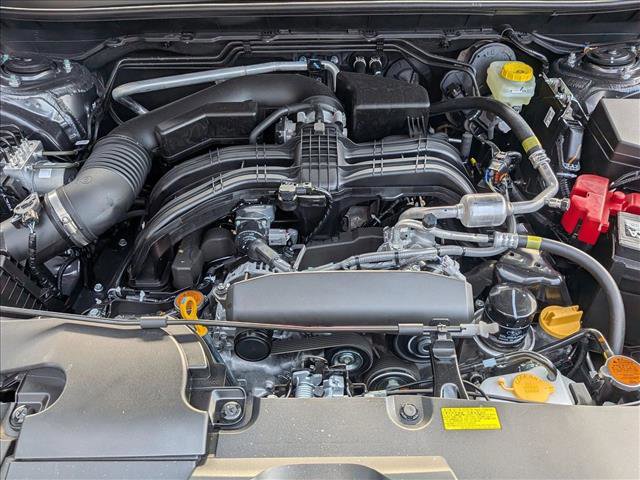 New 2026 Subaru Crosstrek 2.0i Premium image 16