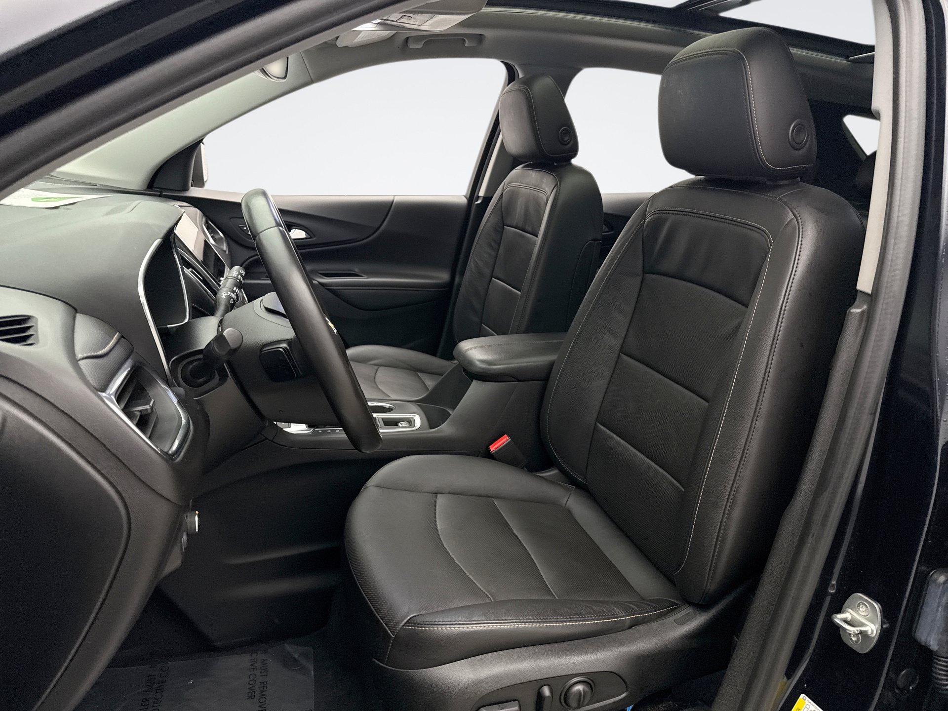Used 2020 Chevrolet Equinox Premier AWD/4WD image 11