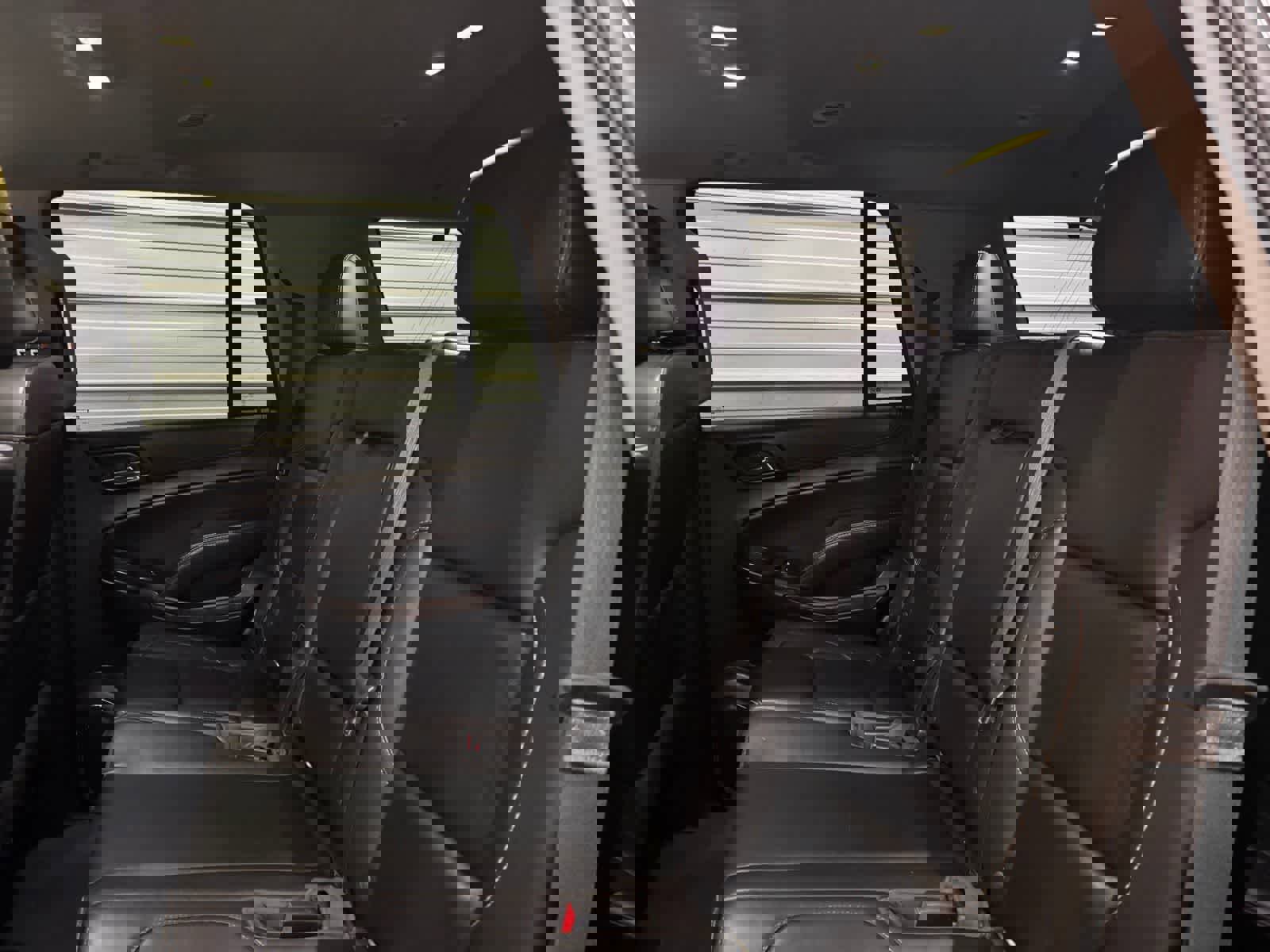 Used 2018 Chevrolet Tahoe LT w/ Luxury Package AWD/4WD image 24