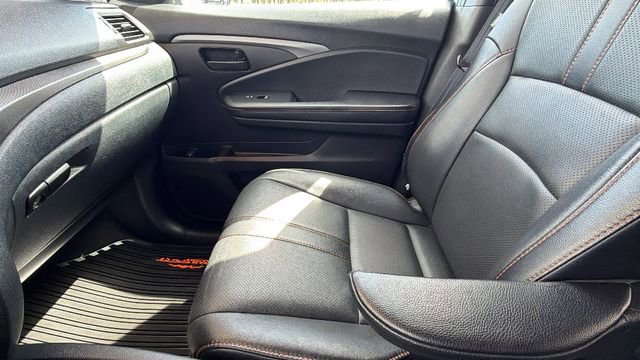 Used 2023 Honda Passport TrailSport image 23