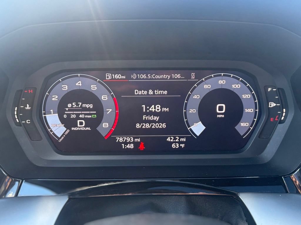 Used 2023 Audi A3 2.0T Premium FWD image 33