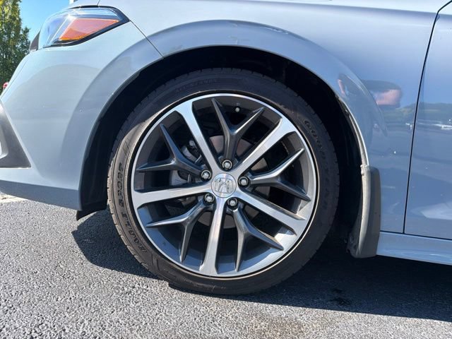 Certified 2024 Honda Civic Touring image 10