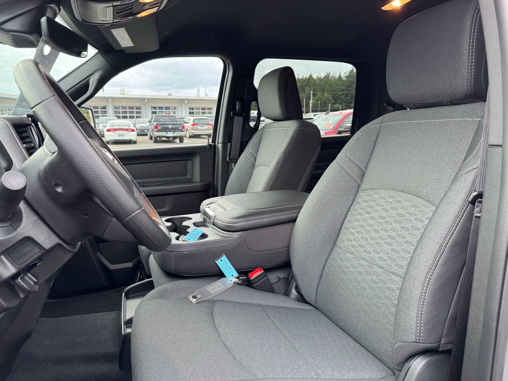 New 2026 RAM 3500 Tradesman image 14