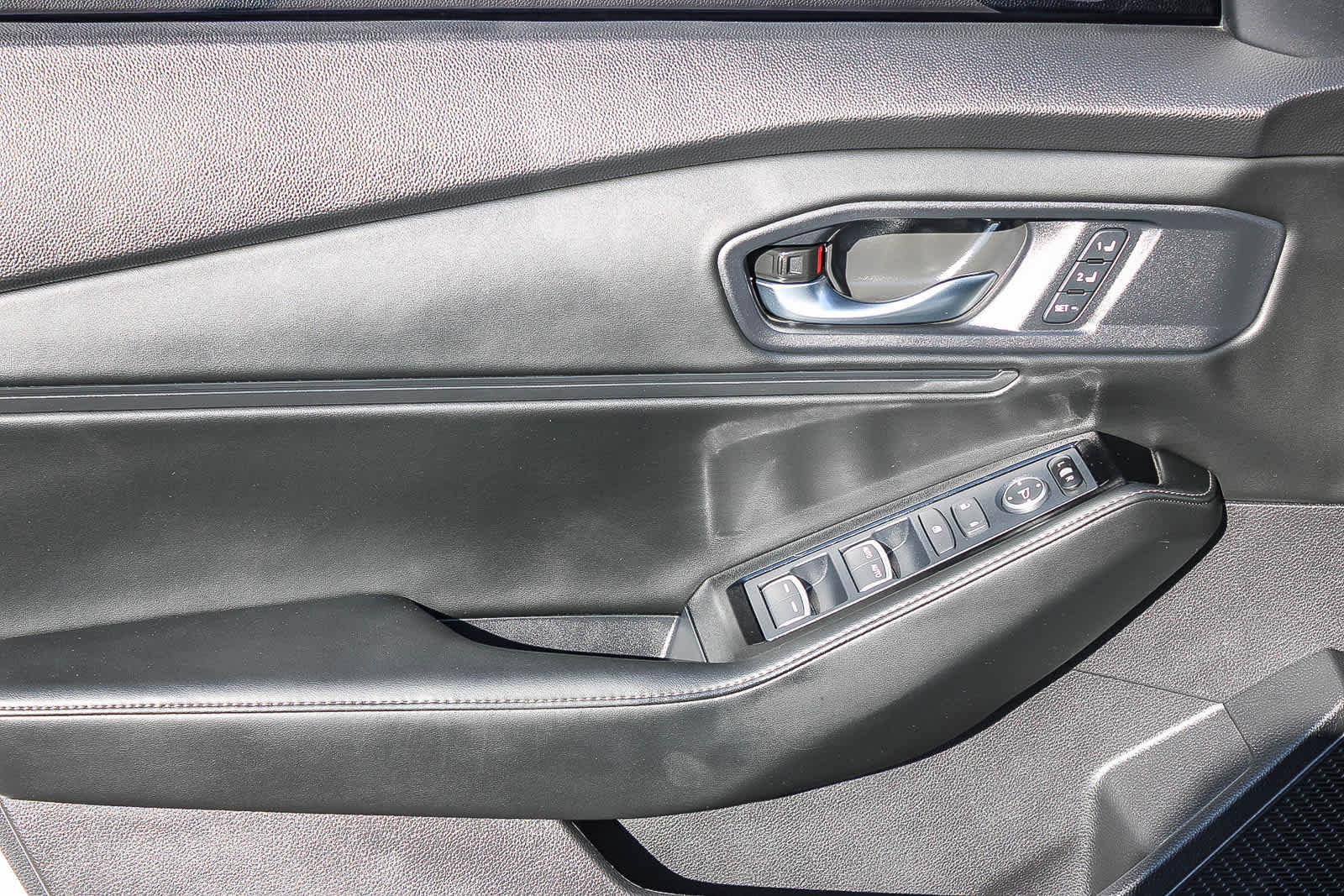Certified 2024 Honda Accord Touring image 19