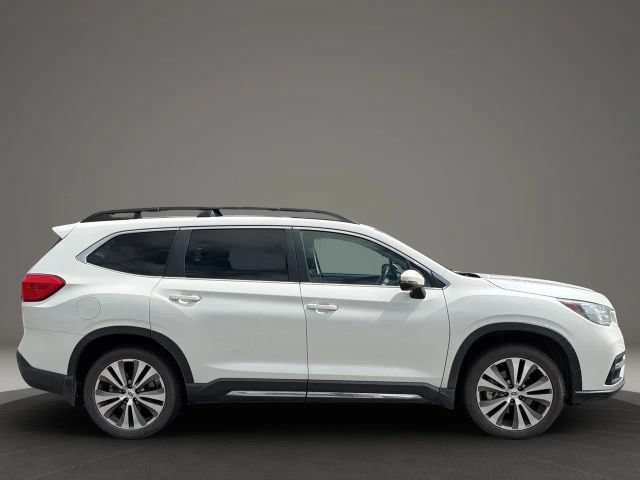 Used 2021 Subaru Ascent Limited w/ Technology Package AWD/4WD image 6