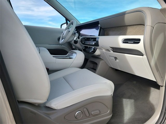 New 2026 Hyundai Palisade SEL image 16