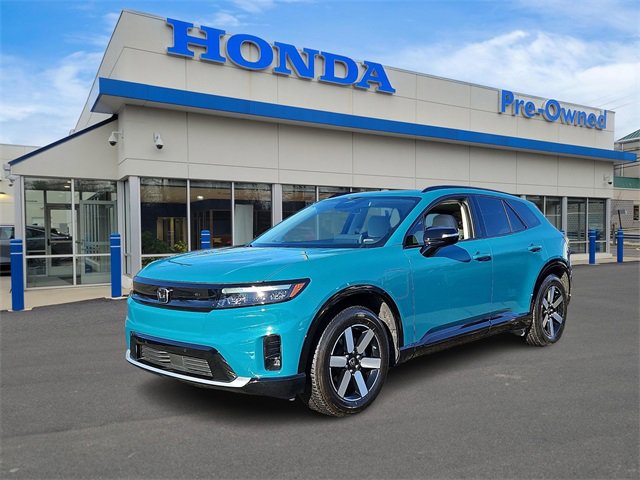 Used 2025 Honda Prologue Touring image 1