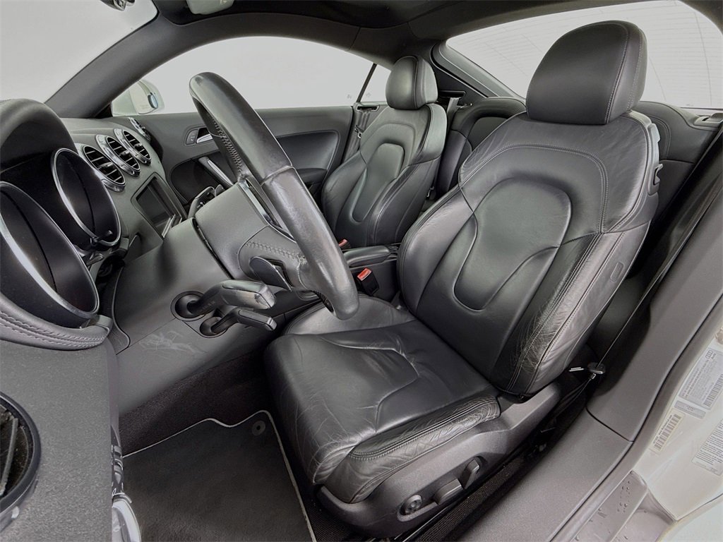 Used 2009 Audi TT 2.0T image 5