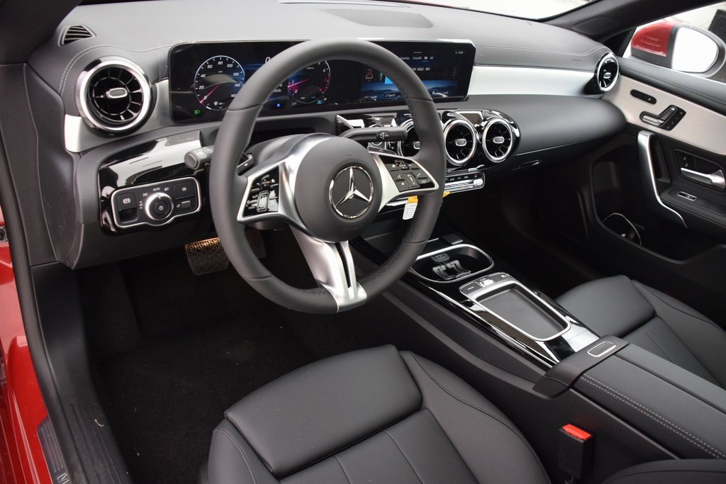 New 2026 Mercedes-Benz CLA 250 image 21