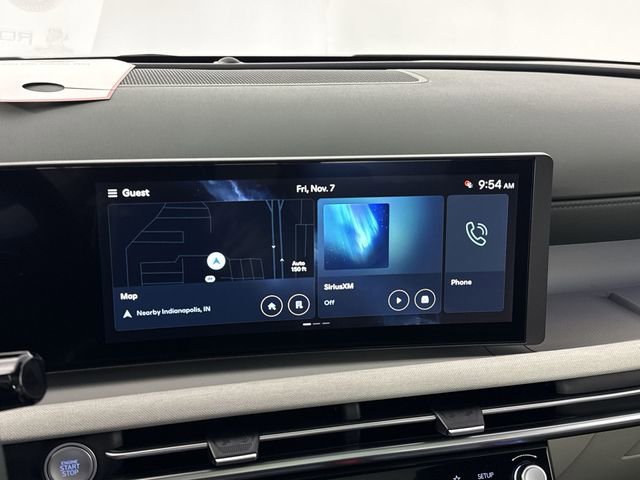 New 2026 Hyundai Tucson Limited image 16