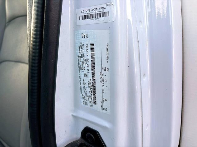 Used 2023 Ford E-350 and Econoline 350 Super Duty w/ Power Windows & Locks Group RWD image 19