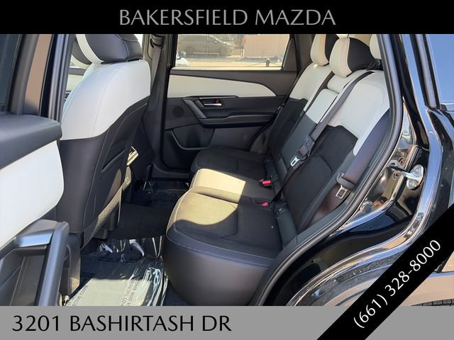 New 2026 MAZDA CX-5 Select AWD/4WD image 22