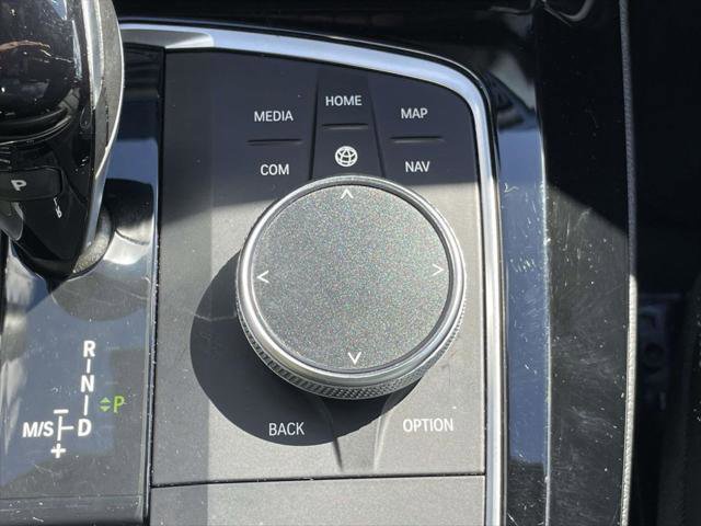 Used 2022 BMW X3 xDrive30i w/ Convenience Package image 32