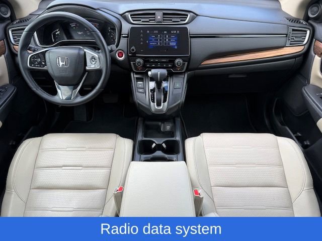 Used 2018 Honda CR-V EX-L image 17