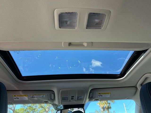 New 2025 MAZDA CX-5 AWD 2.5 S w/ Preferred Package image 12