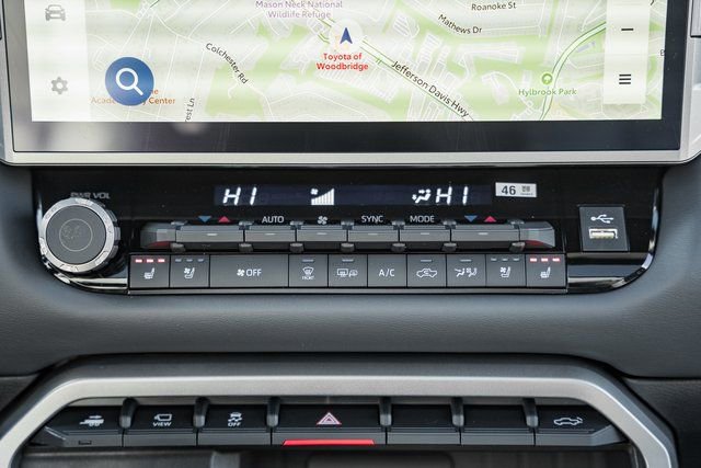 New 2026 Toyota Tundra Platinum image 26