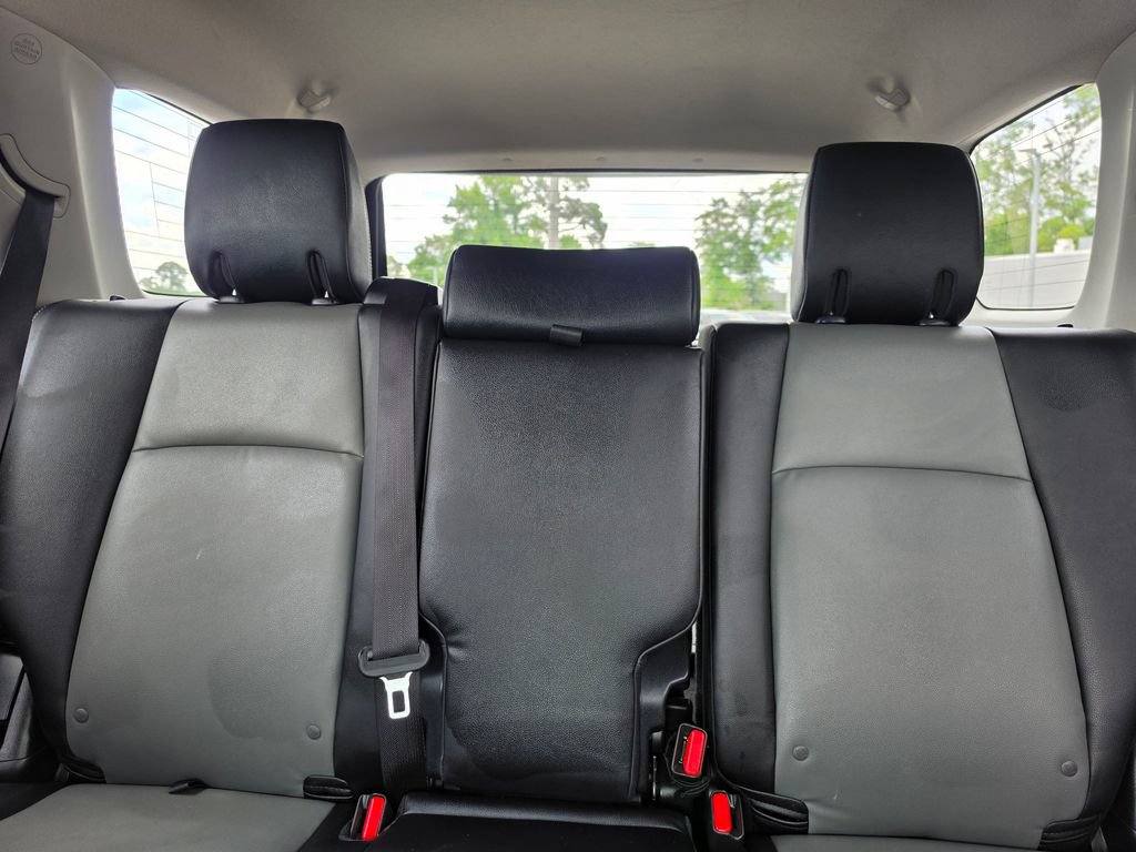 Used 2019 Toyota 4Runner SR5 Premium AWD/4WD image 33