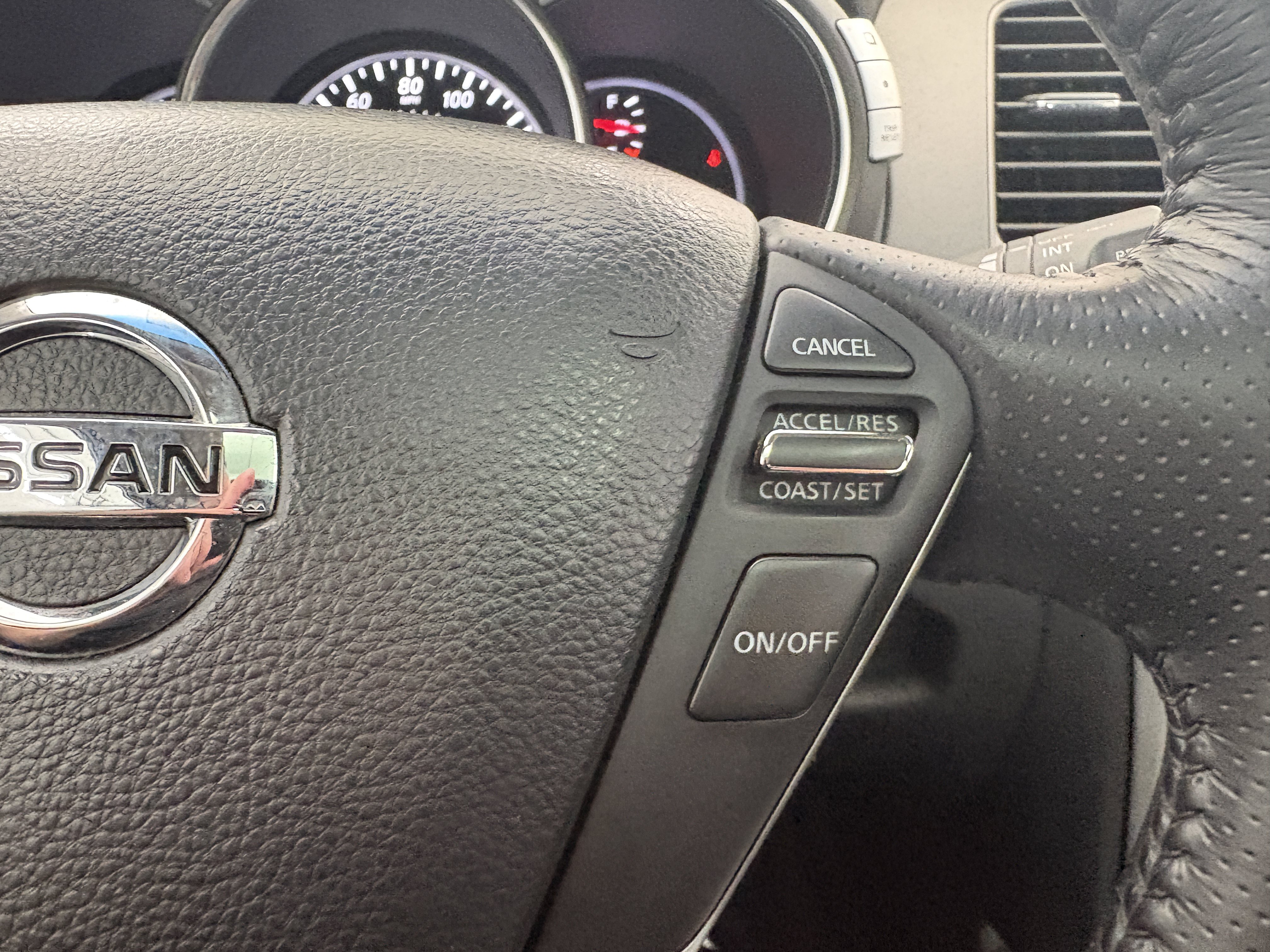 Used 2013 Nissan Murano LE w/ Platinum Pkg FWD image 33