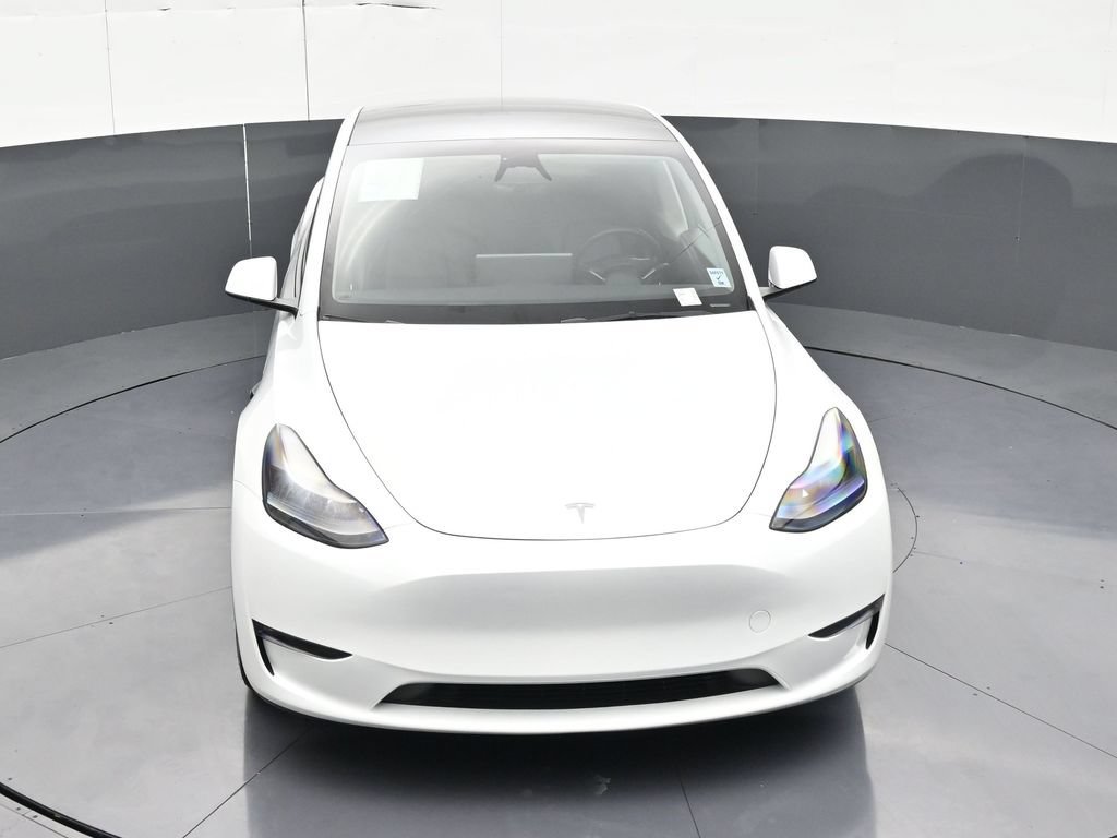 Used 2023 Tesla Model Y Performance AWD/4WD image 19