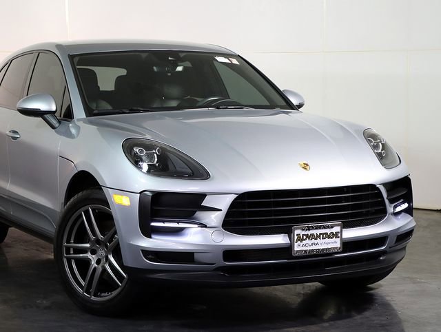 Used 2020 Porsche Macan image 6