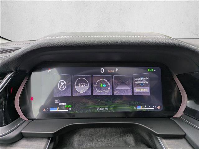 Used 2023 Jeep Grand Cherokee 30th Anniversary AWD/4WD image 11