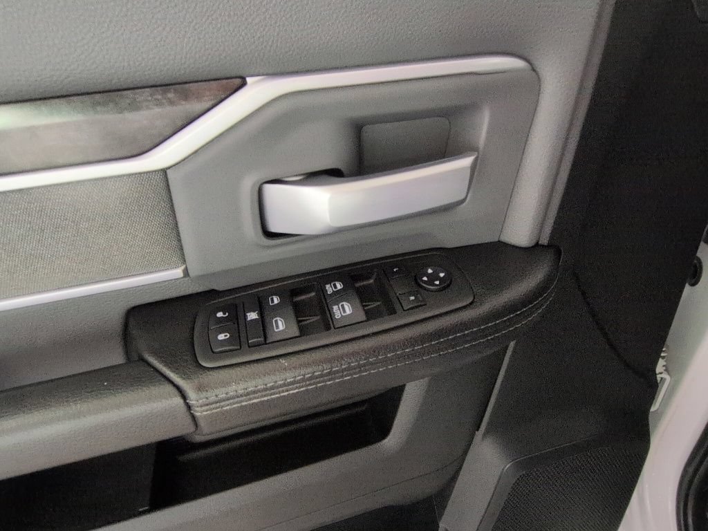 Certified 2022 RAM 2500 Big Horn AWD/4WD image 28