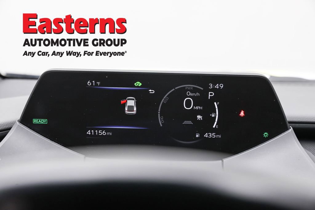 Used 2024 Toyota Prius LE image 18