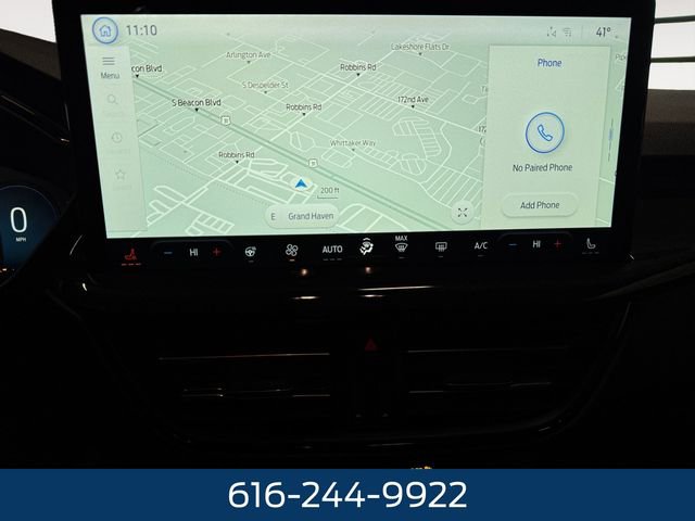 New 2026 Ford Escape ST-Line Elite w/ Premium Technology Package image 12