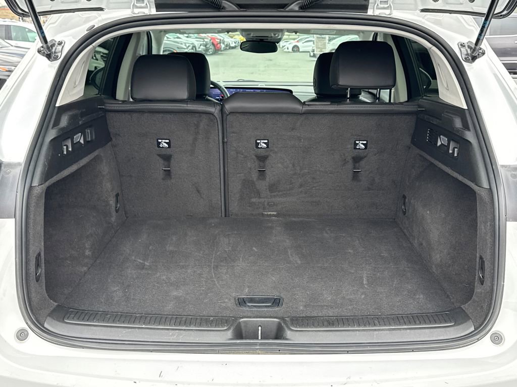 Used 2025 Buick Envision Preferred image 8