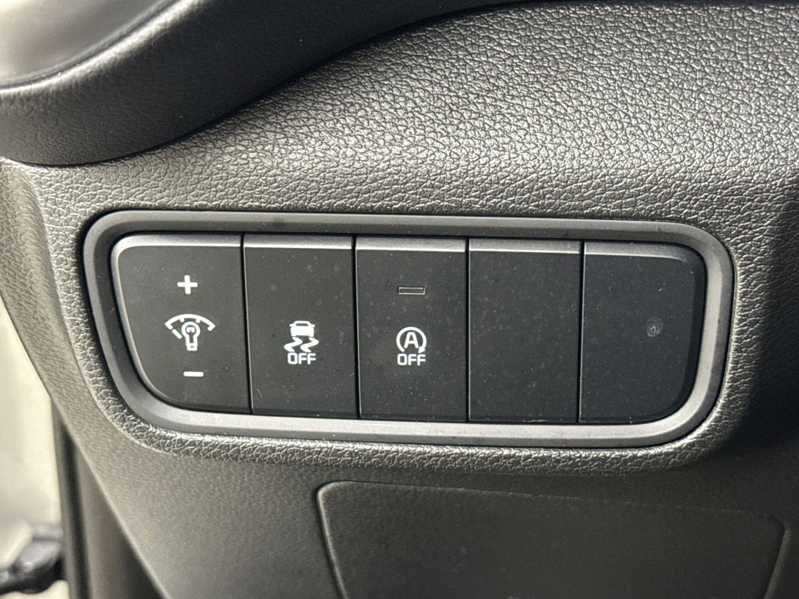 Used 2024 Kia Soul LX w/ Option Group 015 image 37