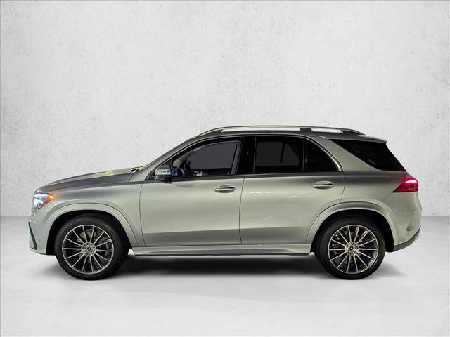 Used 2025 Mercedes-Benz GLE 350 4MATIC image 5