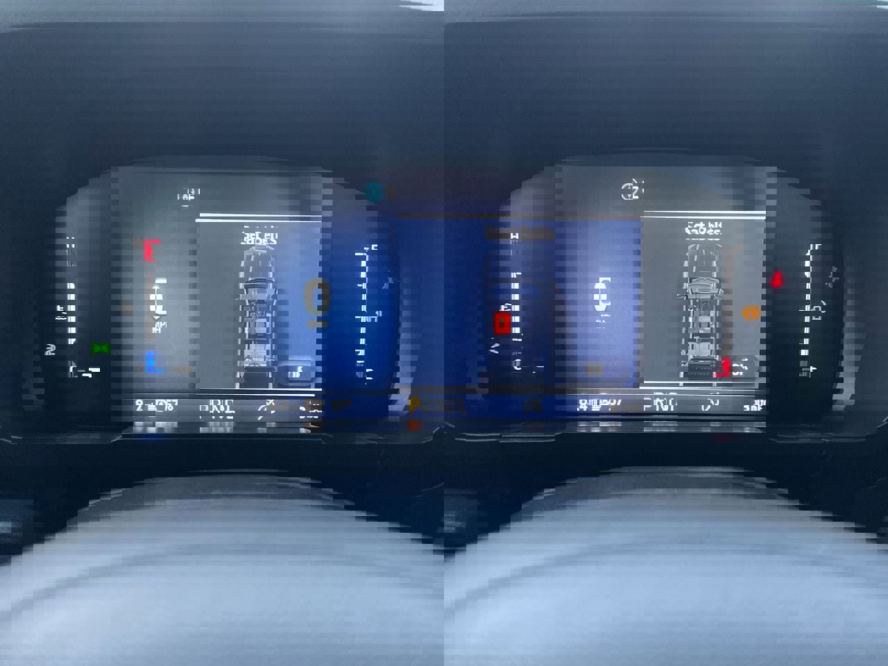 New 2026 Ford Maverick XLT image 12