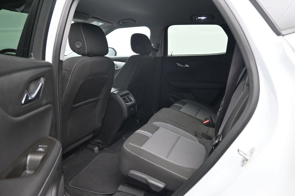 Used 2025 Chevrolet Blazer LT AWD/4WD image 26