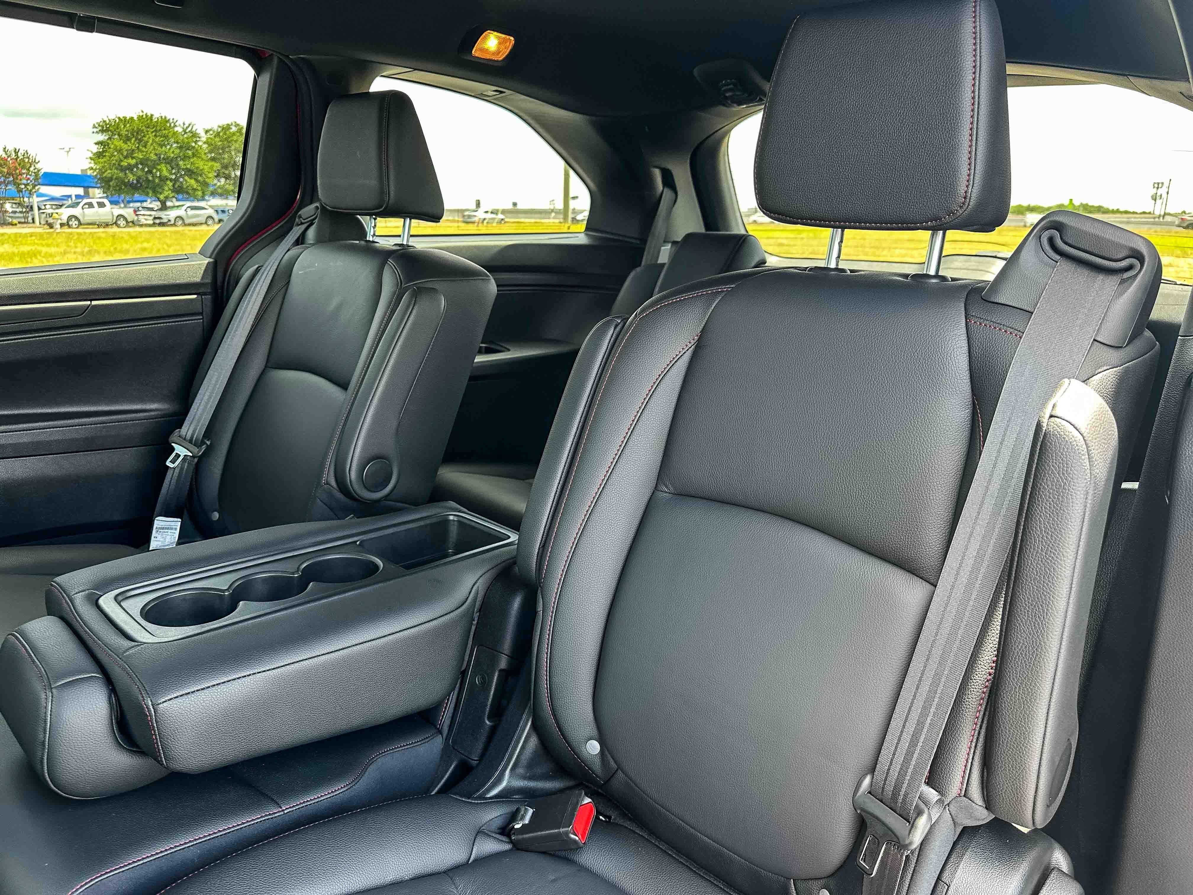 Used 2026 Honda Odyssey Sport-L image 20