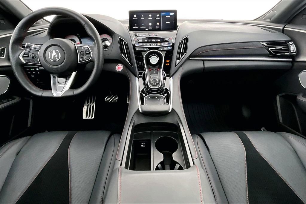 Used 2024 Acura RDX A-Spec image 19