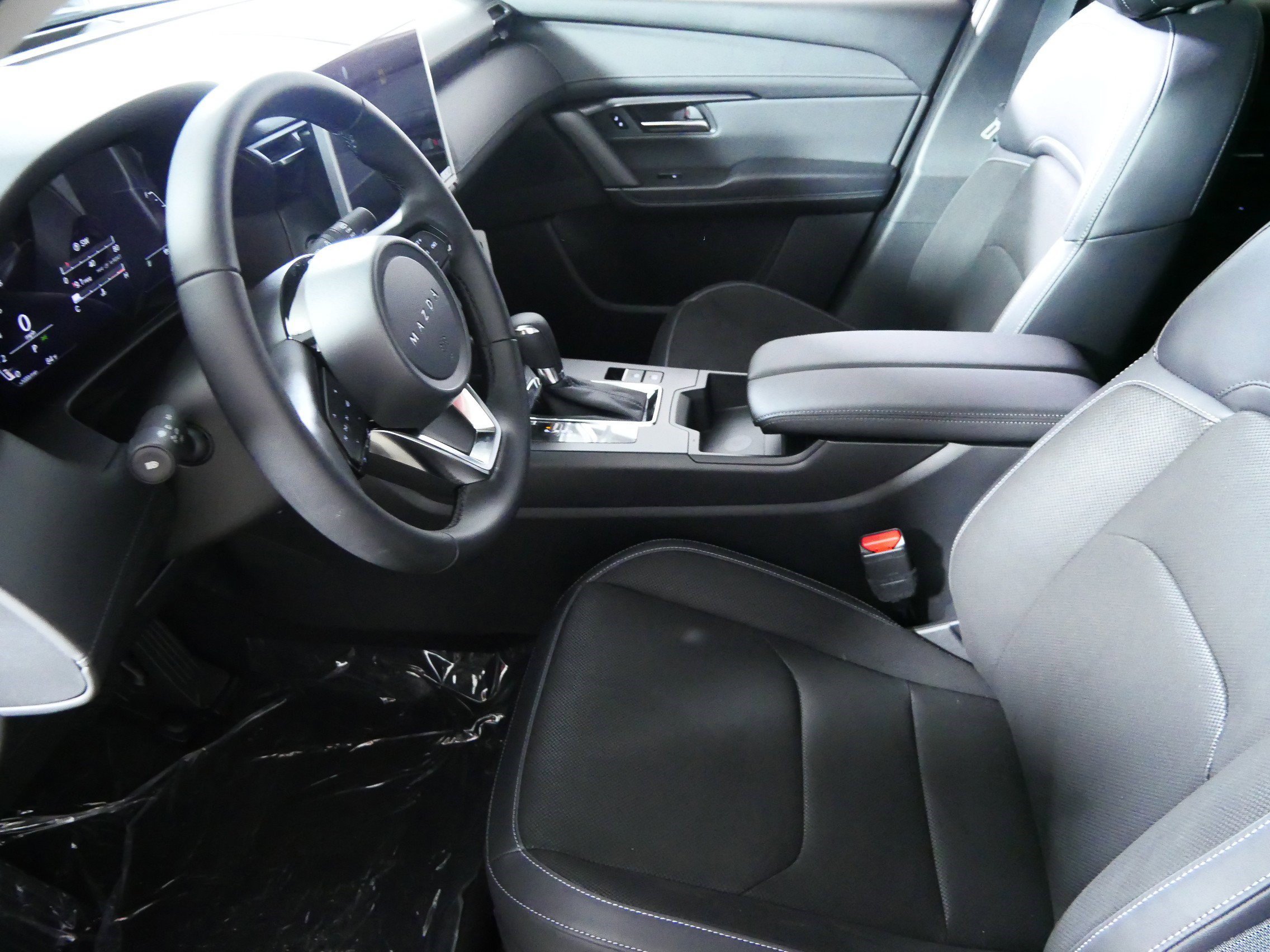 New 2026 MAZDA CX-5 Preferred AWD/4WD image 4
