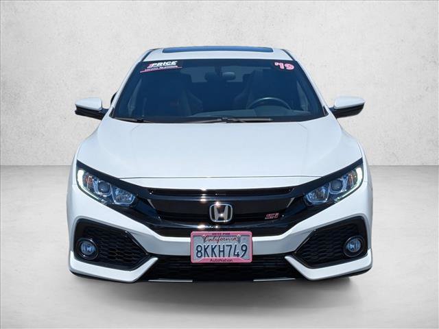 Used 2019 Honda Civic Si image 2