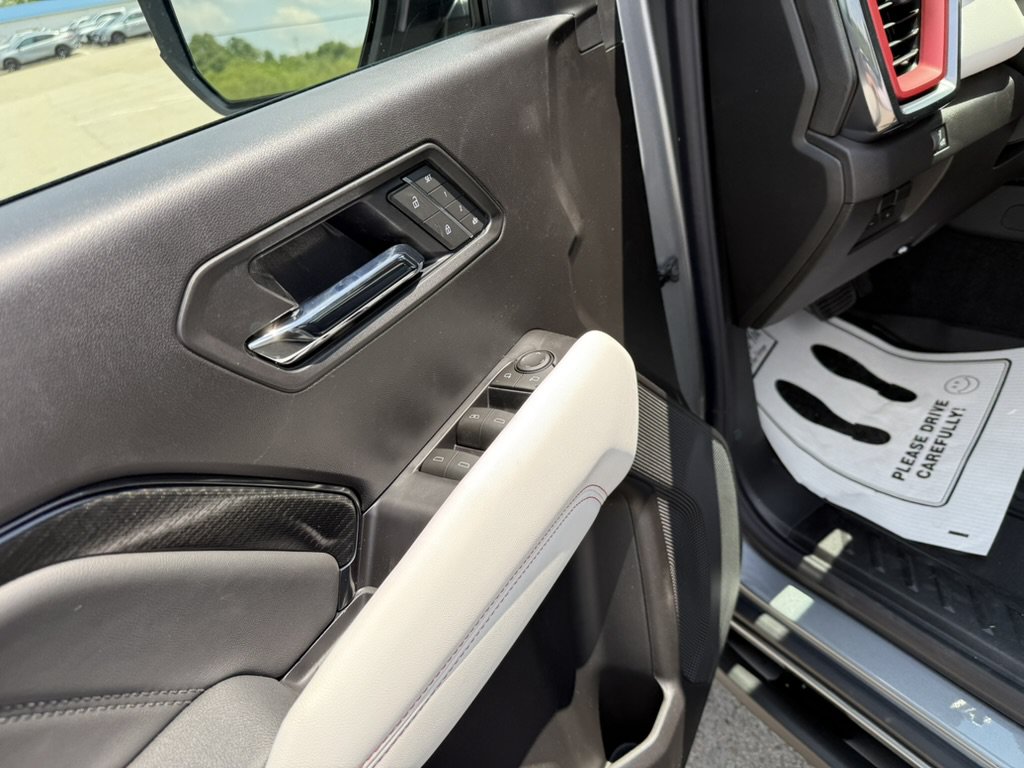 New 2026 GMC Canyon AT4X AWD/4WD image 14