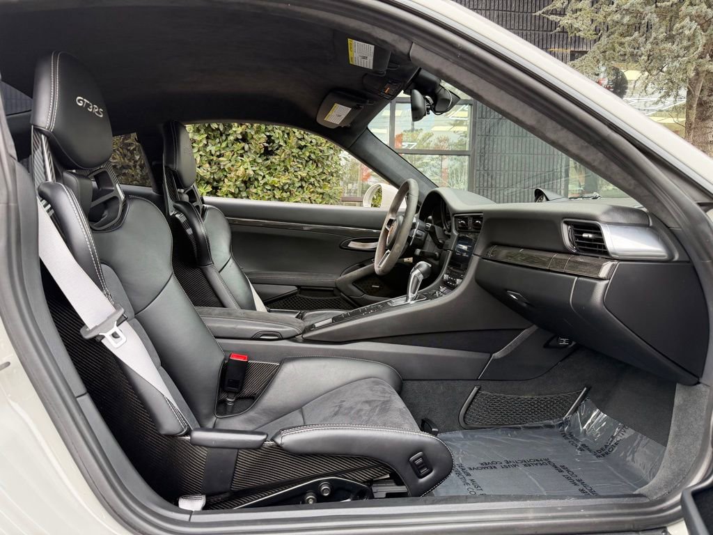 Used 2019 Porsche 911 GT3 RS image 30