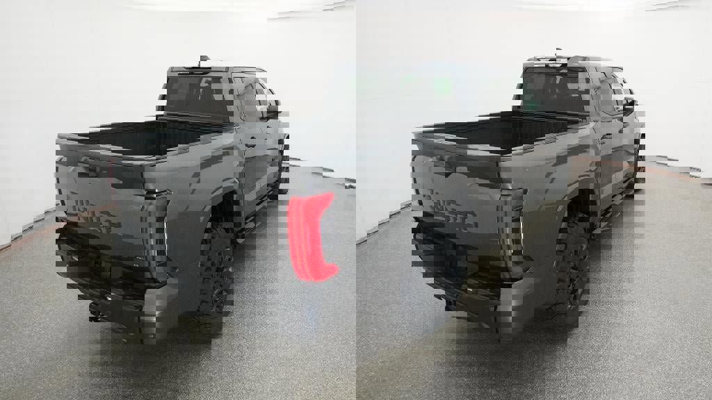 New 2026 Toyota Tundra SR5 image 8