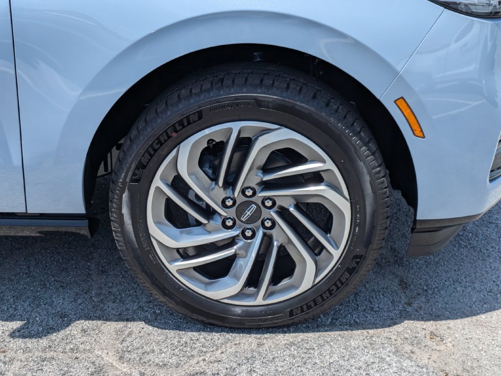 New 2027 Lincoln Navigator L Reserve AWD/4WD image 11