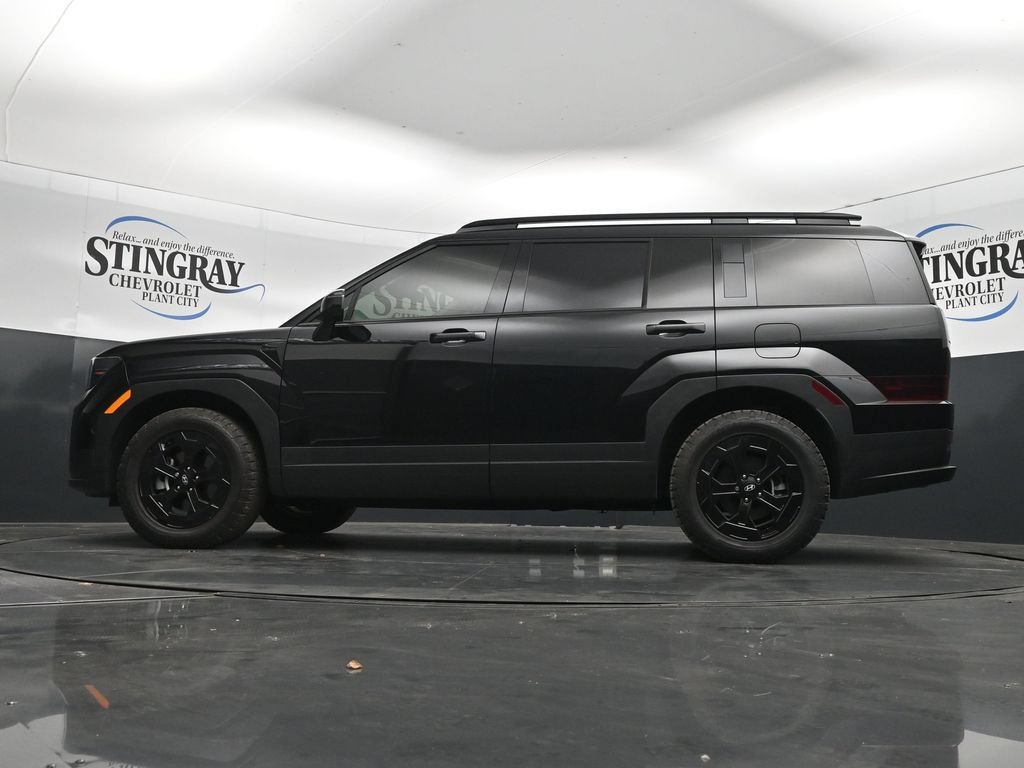 Used 2024 Hyundai Santa Fe XRT AWD/4WD image 29